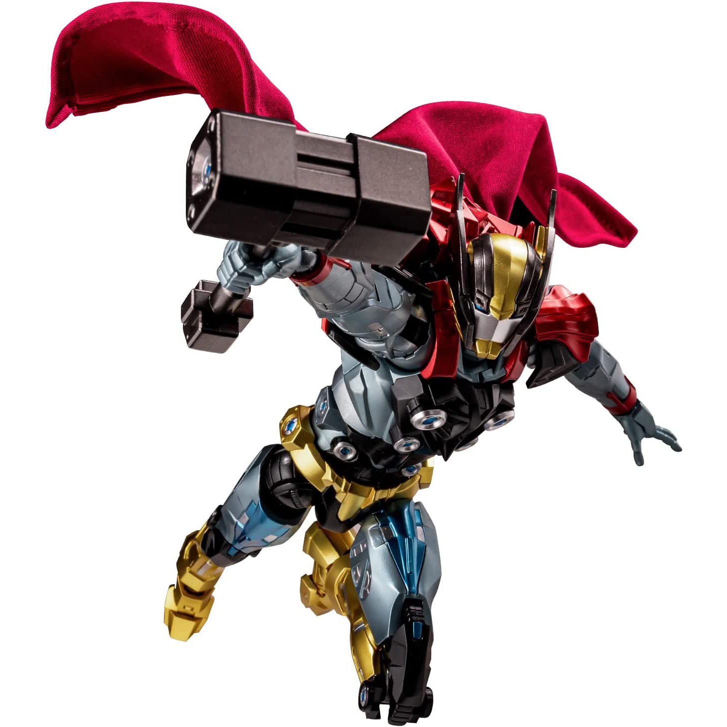スパイダーマン：スパイダーバース SVアクション ペニー