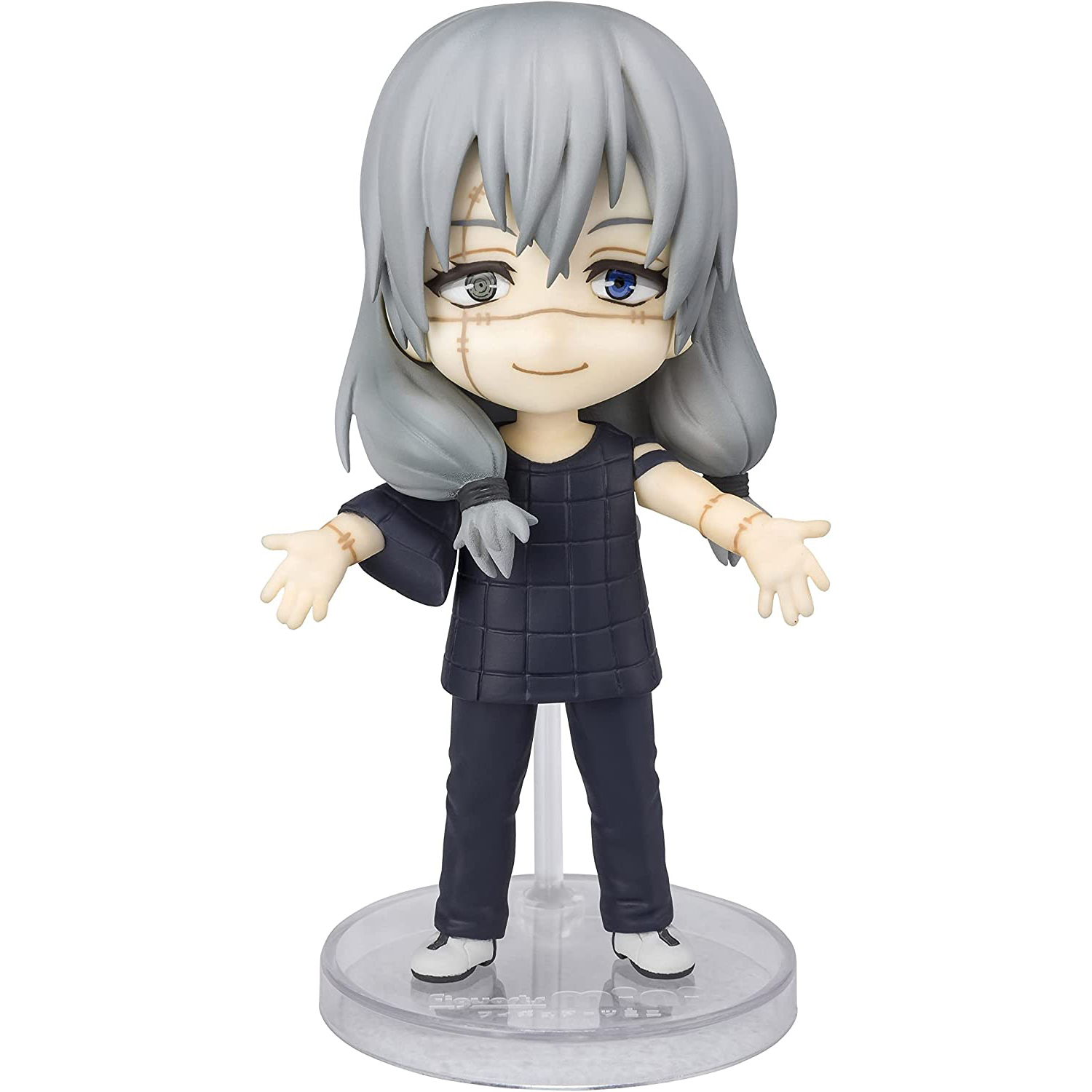 超合金魂 GX-63 フランキー将軍 - 期間限定！フィギュア買取価格期間