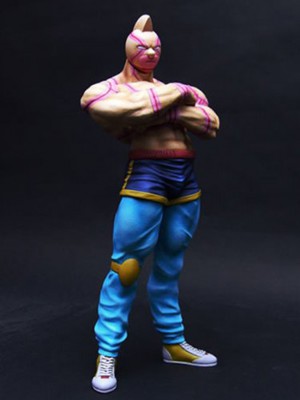 CCP マンモスマン 特別カラーver. - 期間限定！フィギュア買取