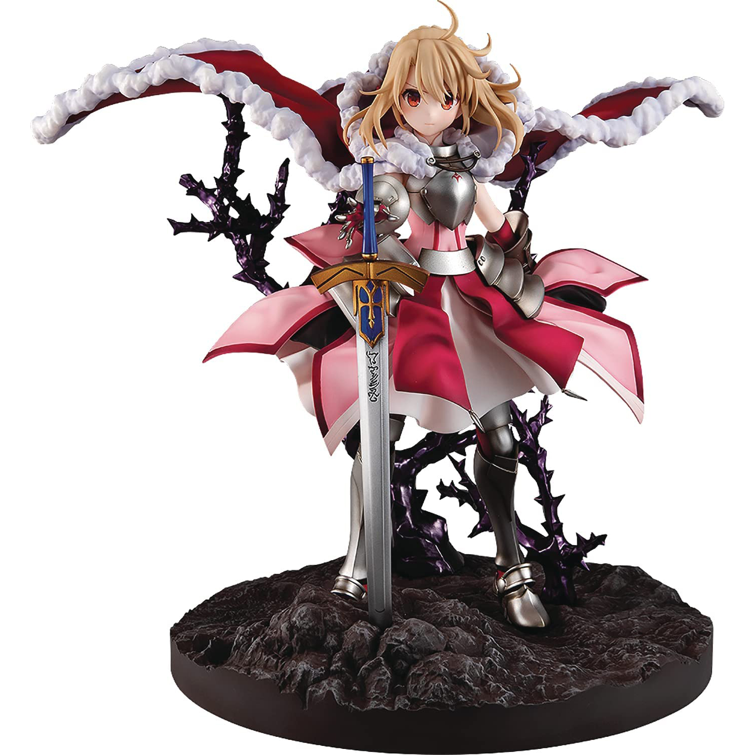 Amazon | KDcolle メイドインアビス 烈日の黄金郷 ファプタ 1/7