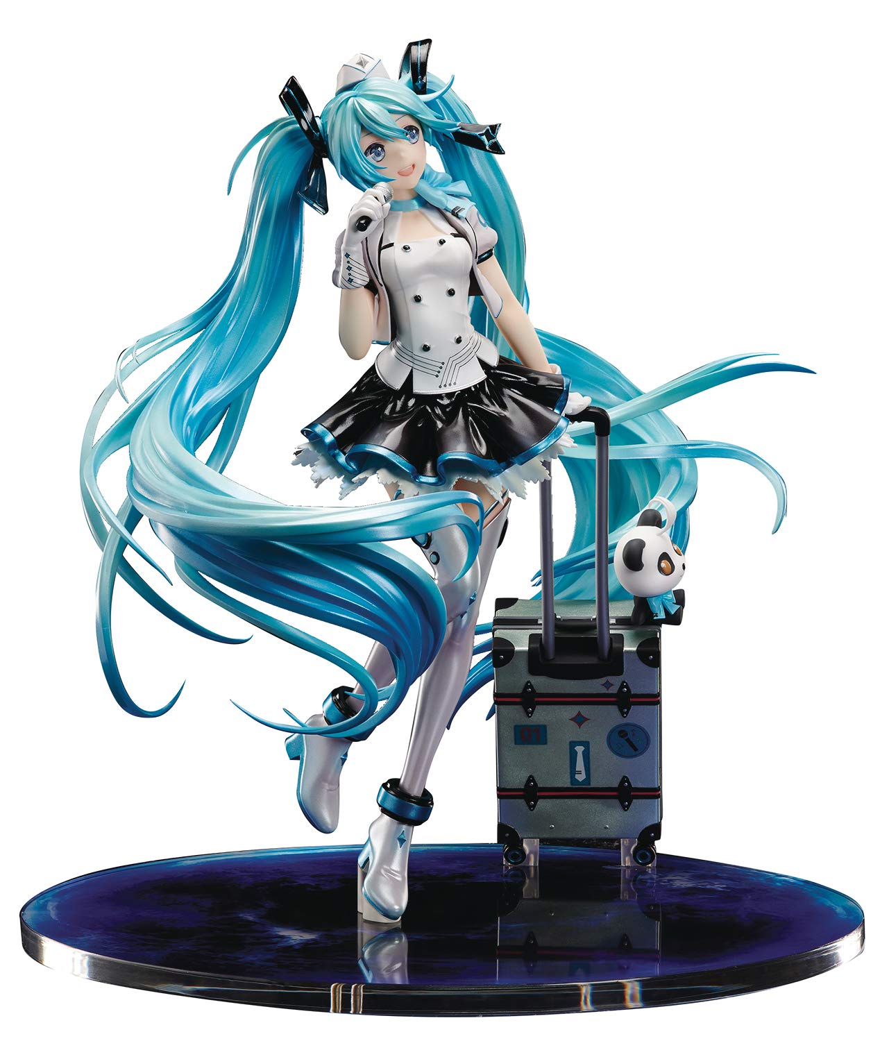 ねんどろいど 初音ミク 浴衣Ver. 夏椿 - 期間限定！フィギュア買取価格期間限定！フィギュア買取価格