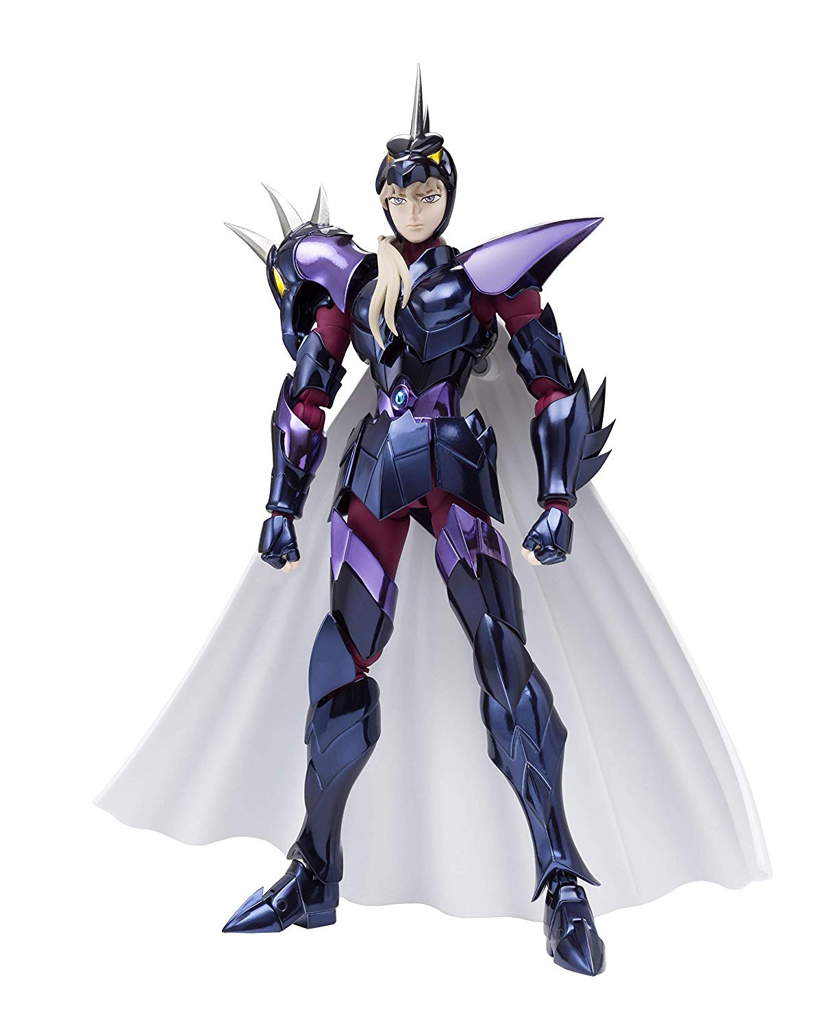 Amazon.co.jp: TAMASHII NATIONS 聖闘士聖衣神話EX 聖闘士星矢