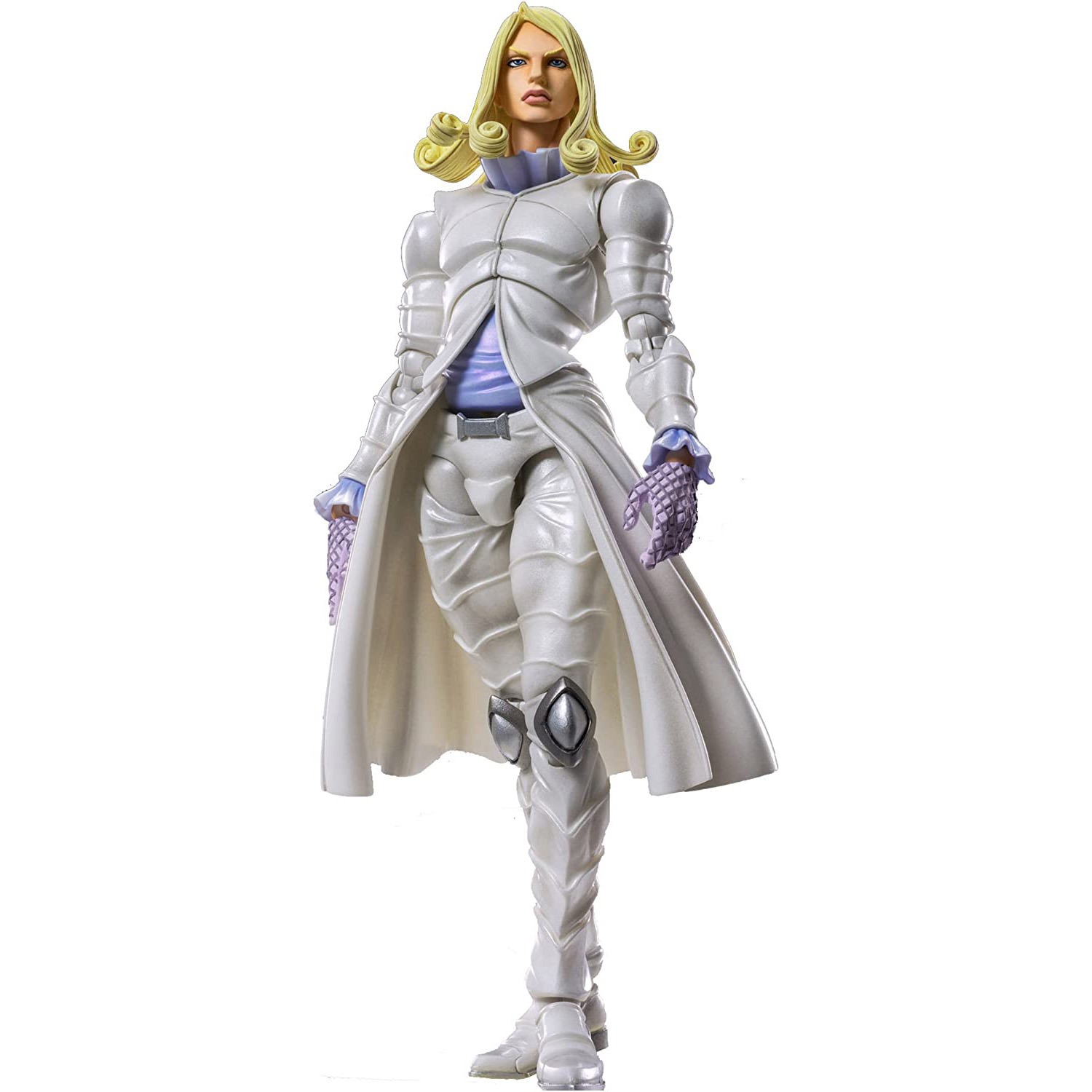 超像可動 WF2014冬限定 ジョセフ・ジョースター - 期間限定