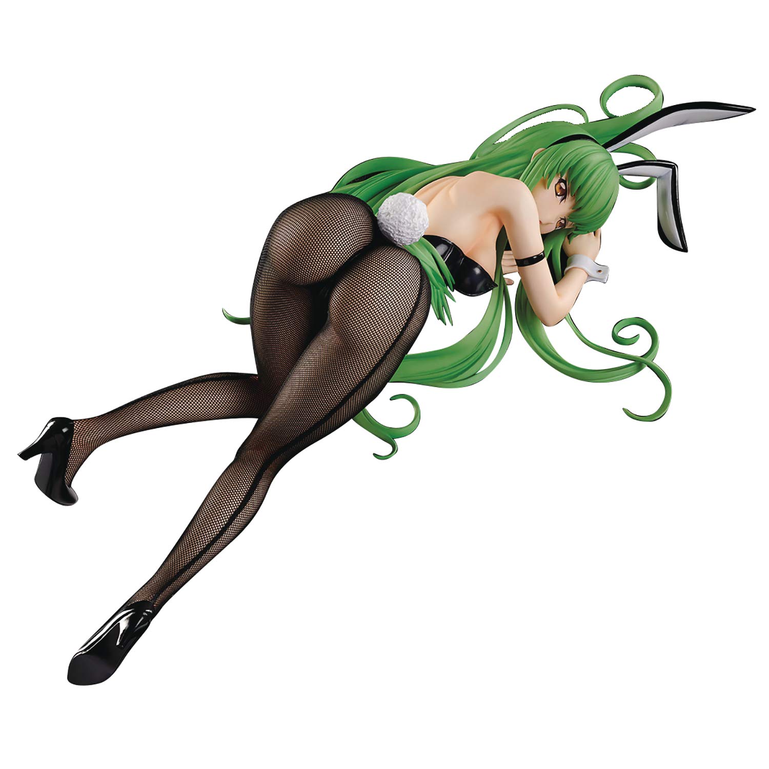 イルフリーデ フォイルナー バニーver 期間限定 フィギュア買取価格 イルフリーデ フォイルナー バニーver 期間限定 フィギュア買取価格