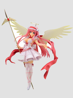 Chu×Chuアイドる チューア・チュラム - 期間限定！フィギュア