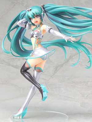 初音ミク Lat式 Autumn Ver. - 期間限定！フィギュア買取価格