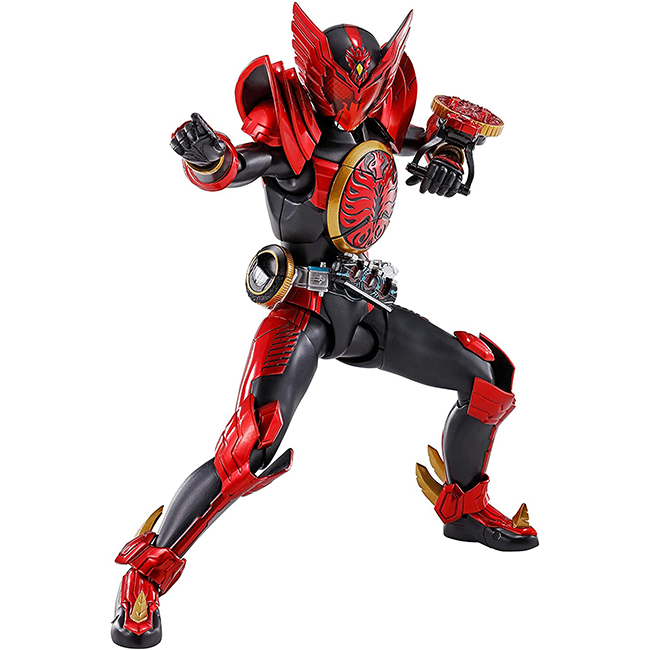 バンダイ D-Arts ペルソナ4 マガツイザナギ 魂ウェブ限定 - 期間 バンダイ D-Arts ペルソナ4 マガツイザナギ 魂ウェブ限定 - 期間