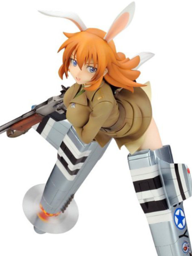 Chu×Chuアイドる チューア・チュラム - 期間限定！フィギュア