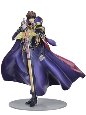 アルファオメガ コードギアス・反逆のルルーシュ R2 紅月カレン