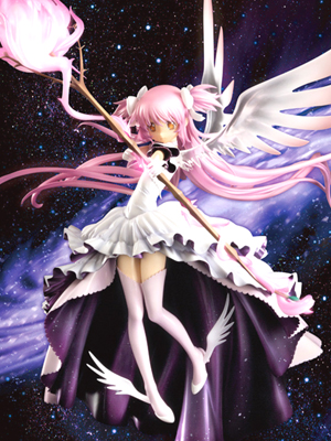 まどか☆マギカ 1/8 アルティメットまどか - 期間限定