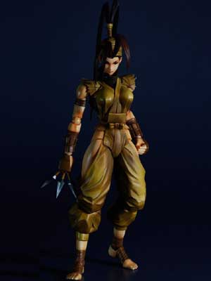 アクションフィギュア】METAL GEAR SOLID PLAY ARTS改