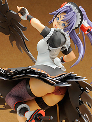 ペルソナ4 久慈川りせ 黒水着ver アトラスDショップ限定 - 期間