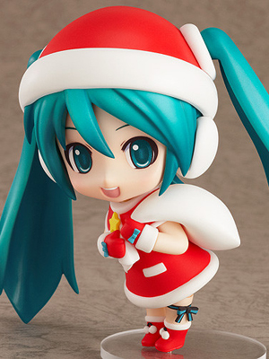 グッドスマイルカンパニー グッスマくじ A賞 ねんどろいど 初音