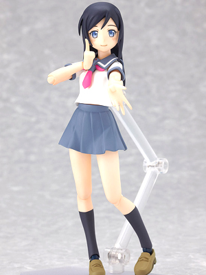 figma 俺の妹がこんなに可愛いわけがない 新垣あやせ - 期間限定