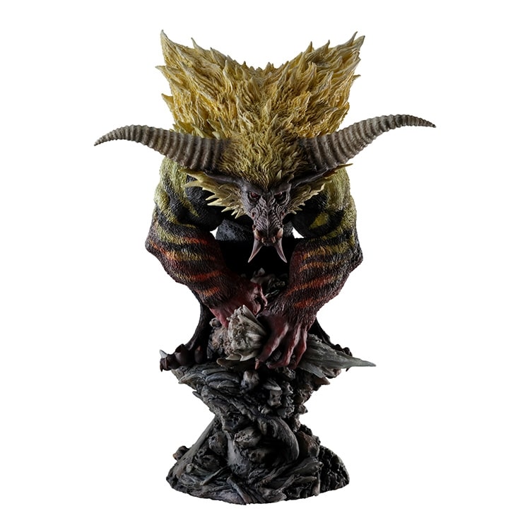 カプコンフィギュアビルダー クリエイターズモデル