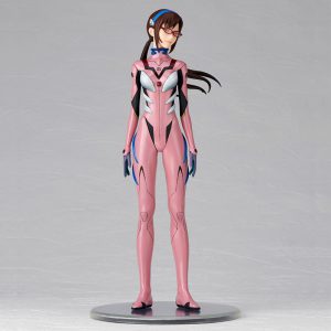 HAYASHI HIROKI FIGURE COLLECTION エヴァガールズ マリ - 期間