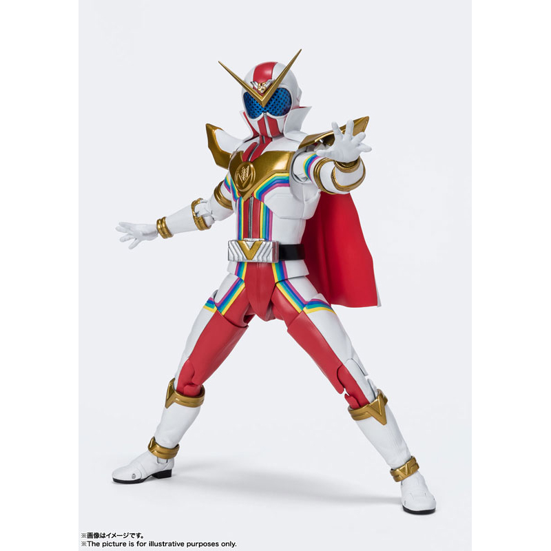S.I.C. Vol.13 仮面ライダークウガ オリジナルバージョン 限定