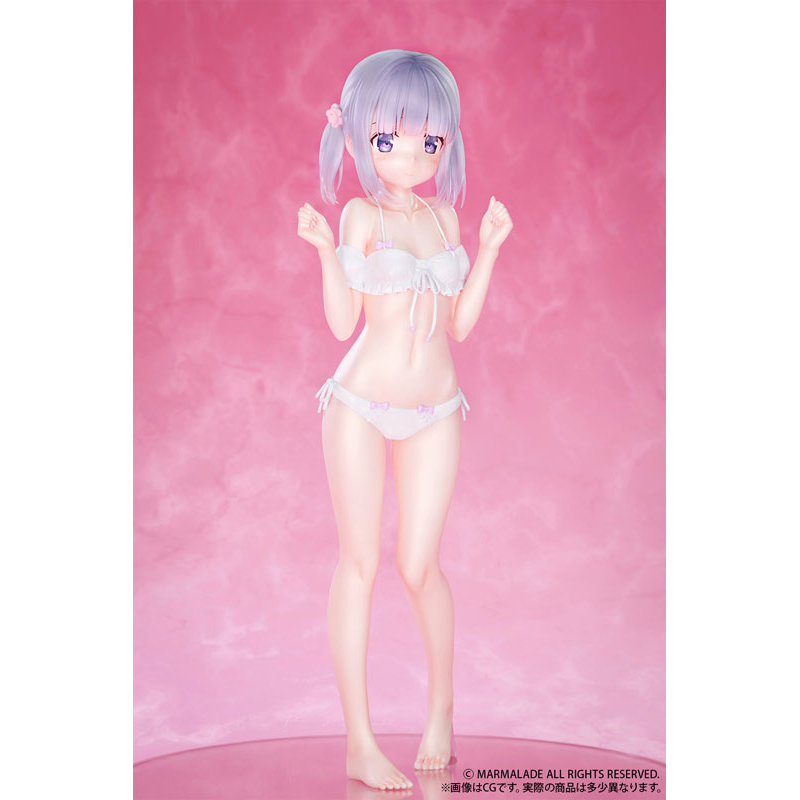 創神のアルスマグナ「セレスティアーナ・メギストス」水着ver. 1