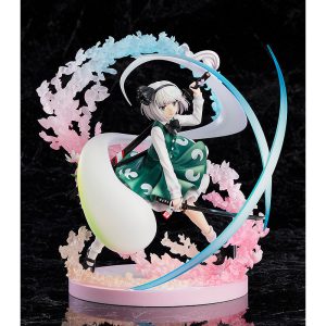 東方LostWord 魂魄妖夢 1/8 - 期間限定！フィギュア買取価格期間