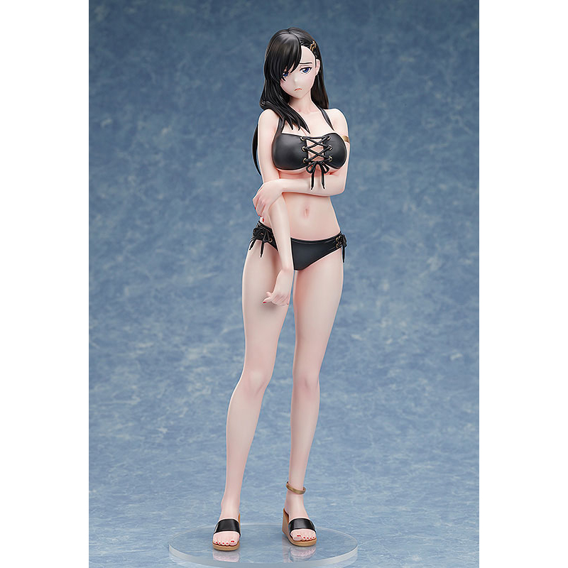 B-style BLEACH 松本乱菊 水着Ver. - 期間限定！フィギュア買取