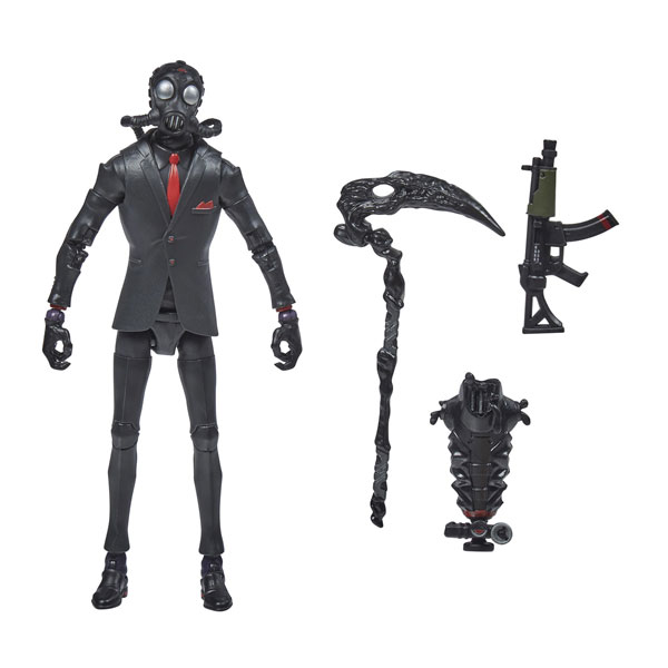 フォートナイト』「ビクトリーロイヤル」6インチ・アクションフィギュア シリーズ2 ラグジー - 期間限定！フィギュア買取価格期間限定！フィギュア買取価格