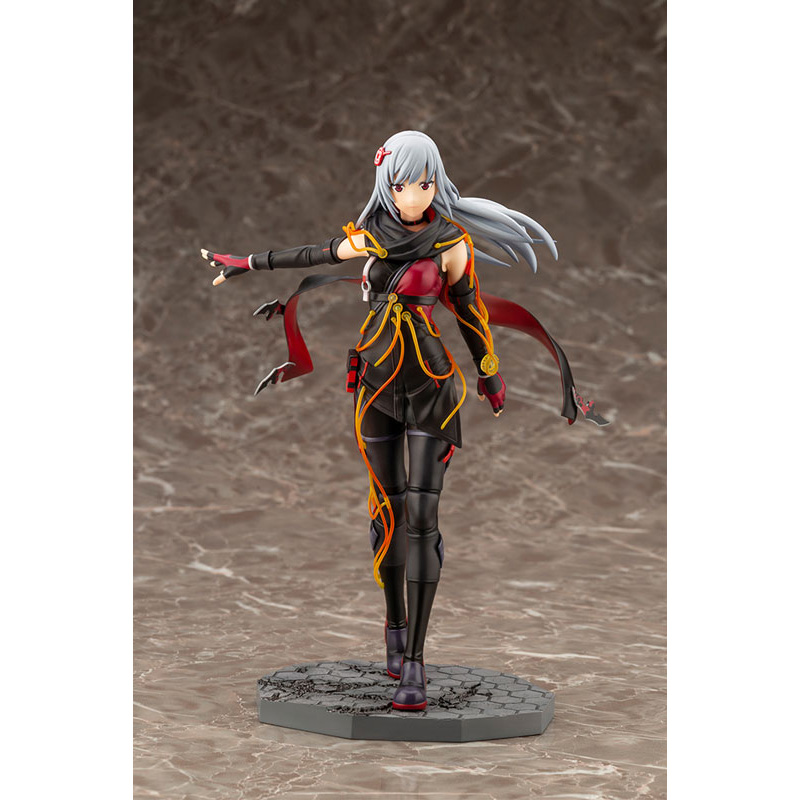 薄桜鬼 土方歳三 合戦Ver - 期間限定！フィギュア買取価格期間