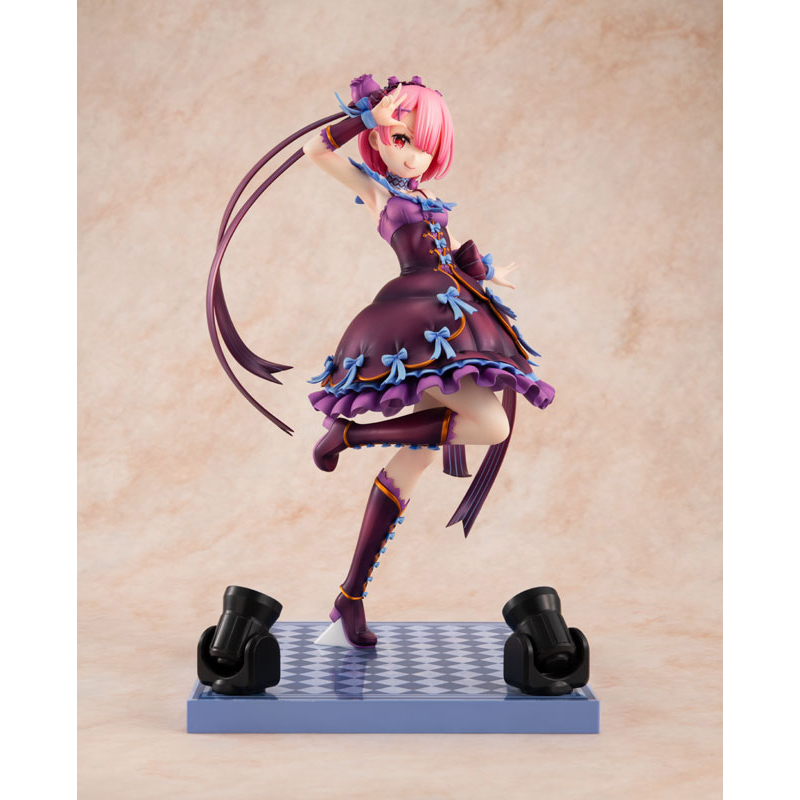 KDcolle メイドインアビス 烈日の黄金郷 ファプタ 1/7 - 期間