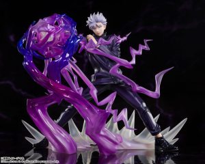 Amazon.co.jp: 呪術廻戦 スーパープレミアム フィギュア 五条悟