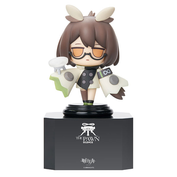 NEEDY GIRL OVERDOSE 超絶最かわてんしちゃん 1/7 - 期間限定