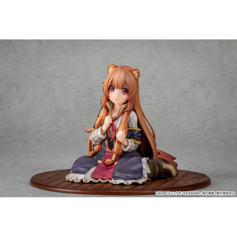ブルーアーカイブ「空崎ヒナ」 1/7 - 期間限定！フィギュア買取