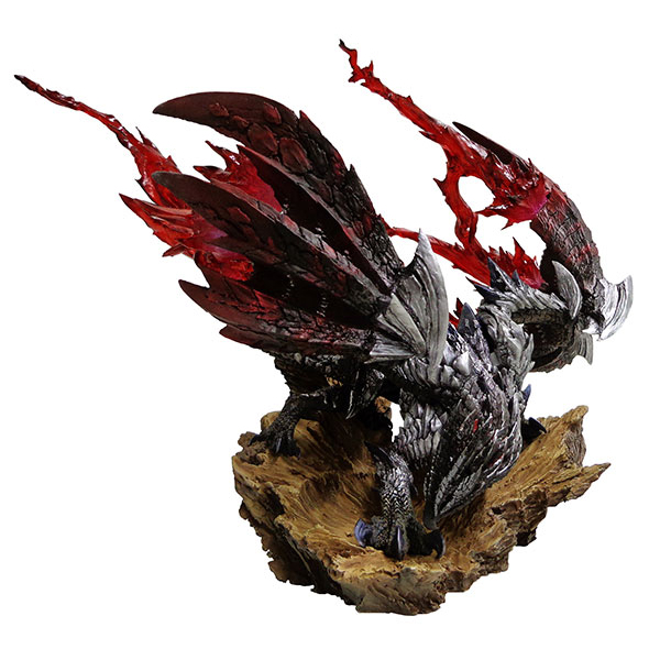 カプコンフィギュアビルダー クリエイターズモデル