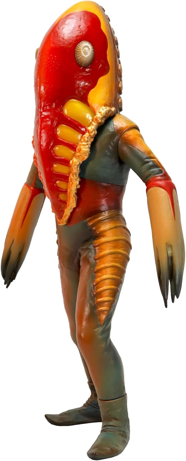 CCP マンモスマン ノーマル Ver. - 期間限定！フィギュア買取