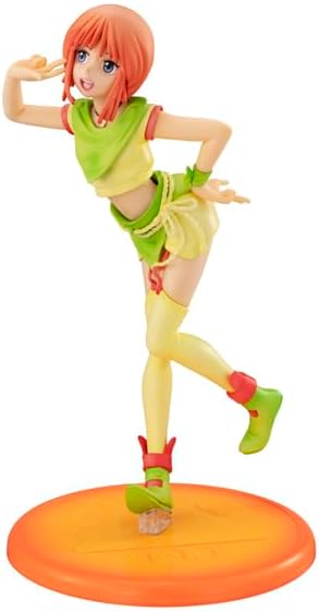 メガハウス ペルソナ4 久慈川りせ - 期間限定!フィギュア買取 メガハウス ペルソナ4 久慈川りせ - 期間限定!フィギュア買取