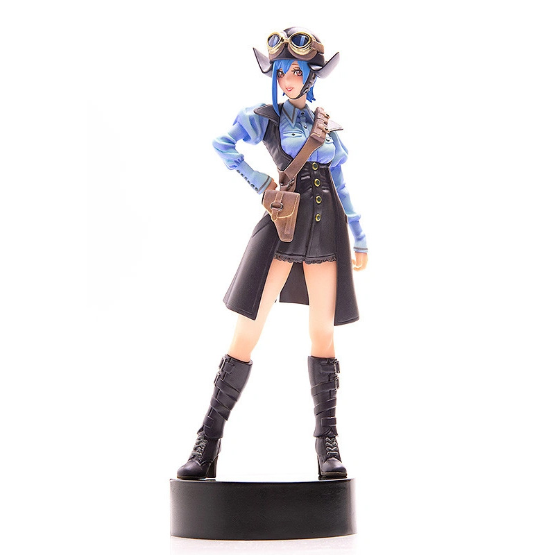 マックスファクトリー フィギュア高額買取 - フィギュア買取