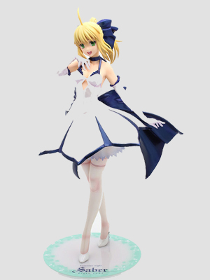 Fate Stay Night セイバー ドレスコード 期間限定 フィギュア買取価格 Fate Stay Night セイバー ドレスコード 期間限定 フィギュア買取価格