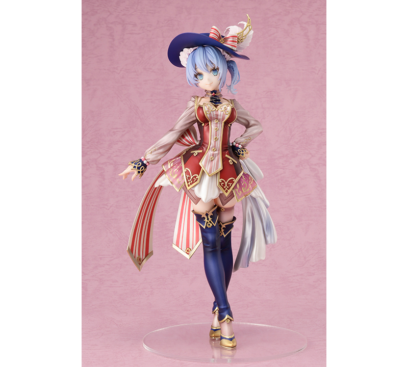 リボルテック クイーンズブレイド リベリオン No.011 逢魔の女王