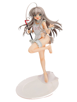 限定数のみ 天元突破グレンラガン ヨーコ リアルイメージver