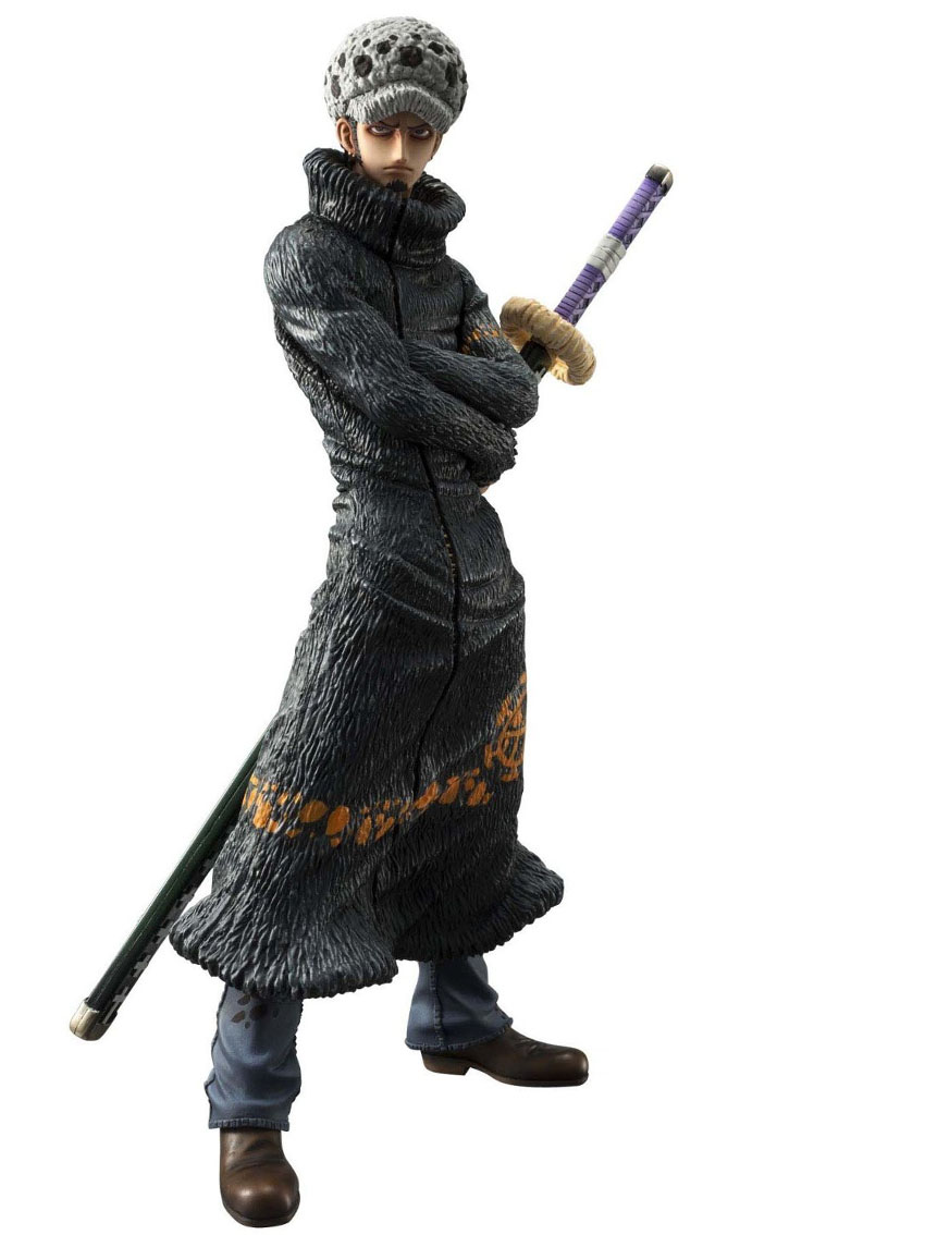 POP ワンピースNEO-DX赤髪のシャンクス - 期間限定！フィギュア