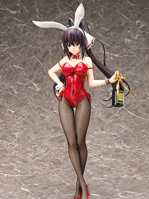 桐崎千棘 バニーver. - 期間限定!フィギュア買取価格期間限定