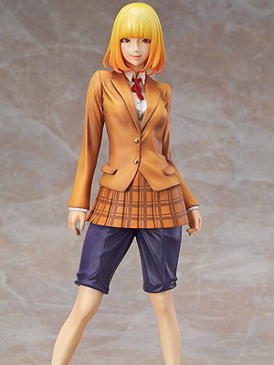 監獄学園 緑川花 - 期間限定！フィギュア買取価格期間限定