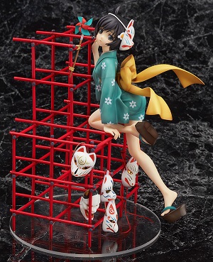 艦これ 1/8 港湾棲姫 - 期間限定！フィギュア買取価格期間限定
