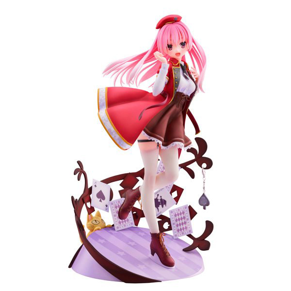 RIDDLE JOKER』 三司あやせ 1/7 フィギュア[ブロッコリー]-