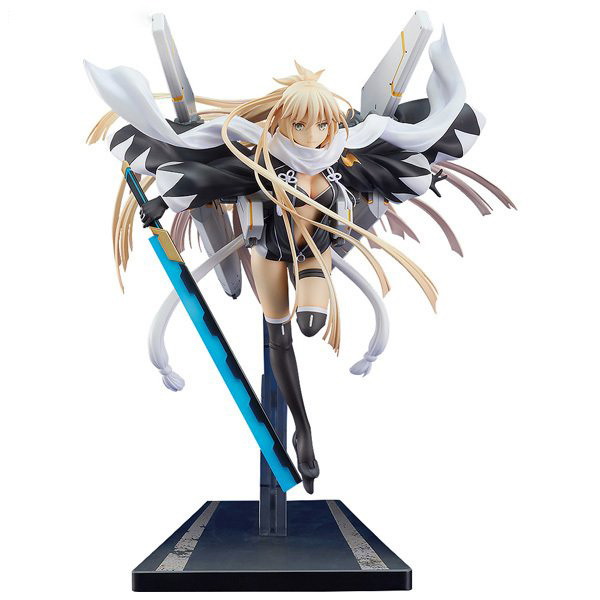 Fate/Grand Order アサシン/オキタ・J・ソウジ 1/7 - 期間限定
