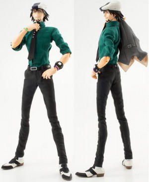 鏑木T虎徹 - 期間限定!フィギュア買取価格期間限定!フィギュア 鏑木T虎徹 - 期間限定!フィギュア買取価格期間限定!フィギュア