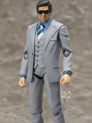 figma 木暮謙三 - 期間限定！フィギュア買取価格期間限定！フィギュア