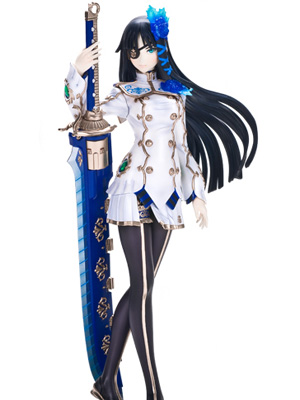 シャイニング・ブレイド ユキヒメ - 期間限定！フィギュア買取