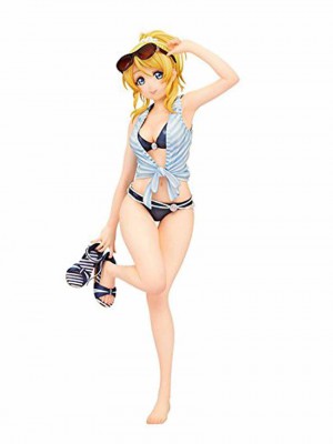 To LOVEる-とらぶる-ダークネス 籾岡里紗 1/7 スケール - 期間