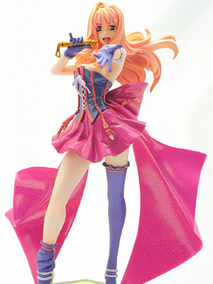 Amazon | 一番くじプレミアム マクロスF~春さきどり! 歌姫