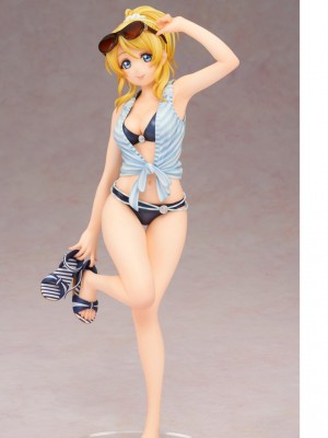 ペルソナ4 久慈川りせ 黒水着ver アトラスDショップ限定 - 期間