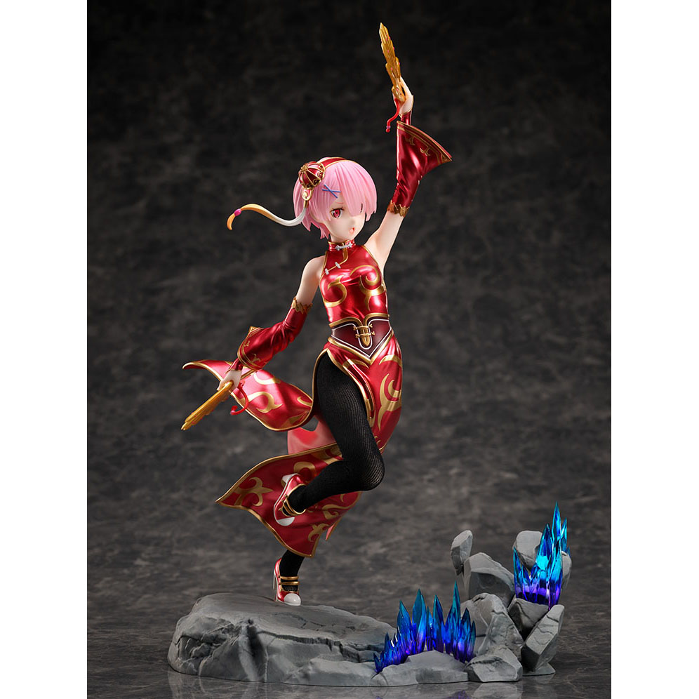 レム -花魁道中- 1/7スケールフィギュア – フィギュア通販は